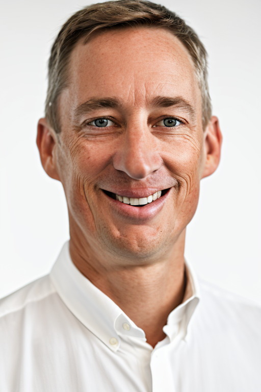 Jon Christensen